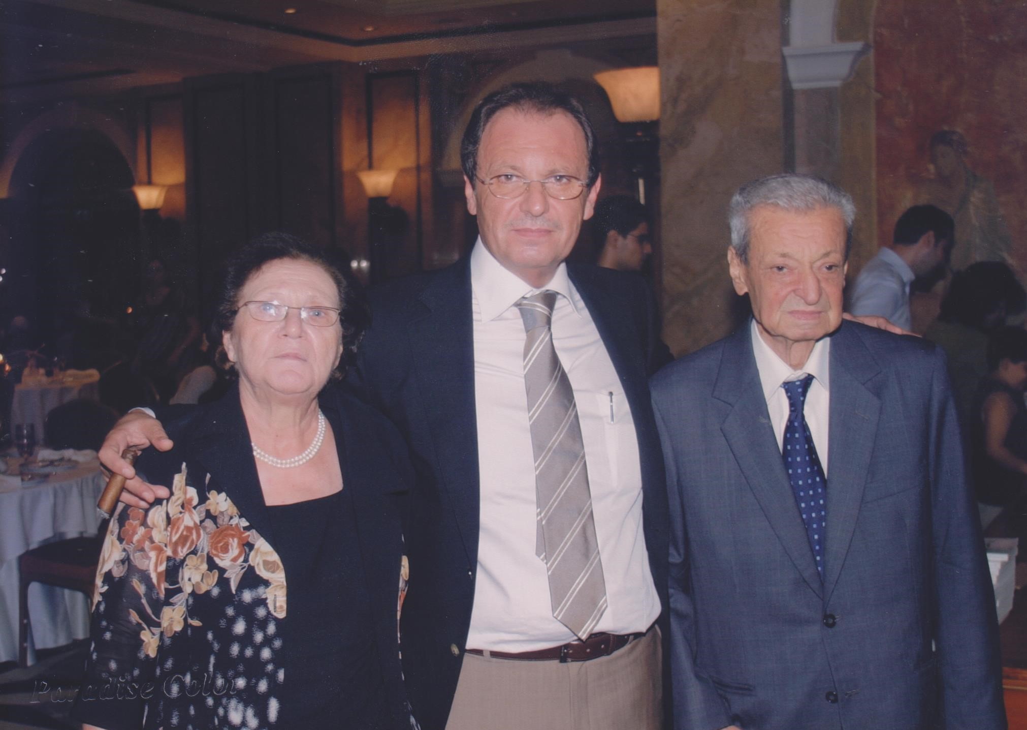 صورة من ألبوم 2007